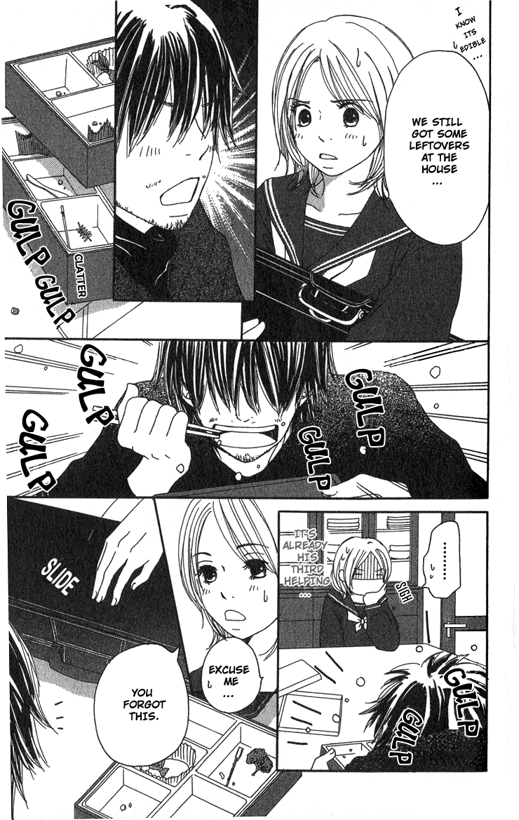 Shiawase Ikura De Kaemasu Ka? Vol. 1 Ch. 1 第20页