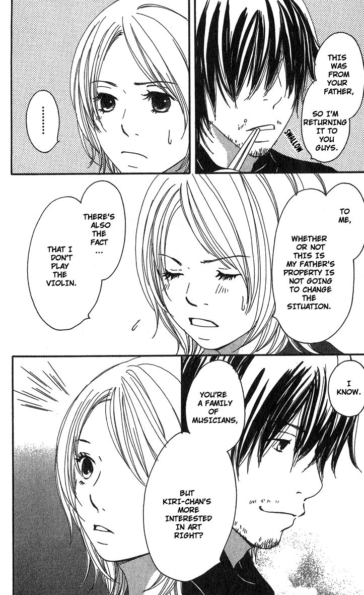 Shiawase Ikura De Kaemasu Ka? Vol. 1 Ch. 1 第21页