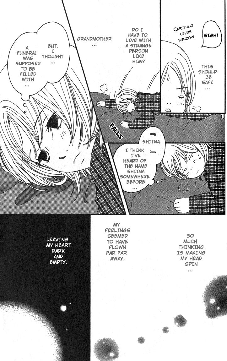 Shiawase Ikura De Kaemasu Ka? Vol. 1 Ch. 1 第24页