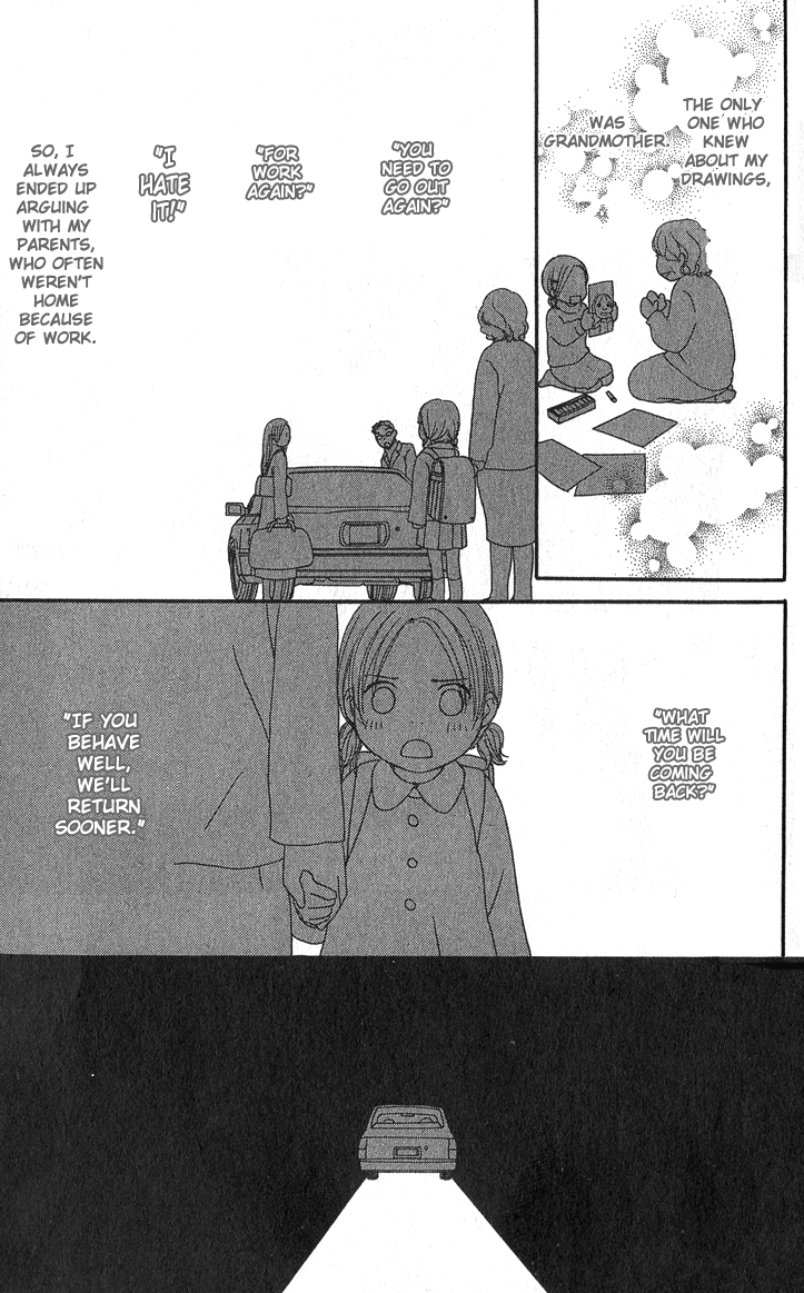 Shiawase Ikura De Kaemasu Ka? Vol. 1 Ch. 1 第26页