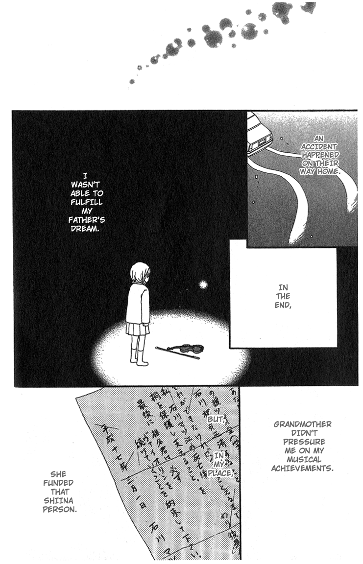 Shiawase Ikura De Kaemasu Ka? Vol. 1 Ch. 1 第27页