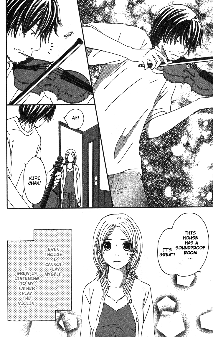 Shiawase Ikura De Kaemasu Ka? Vol. 1 Ch. 1 第32页