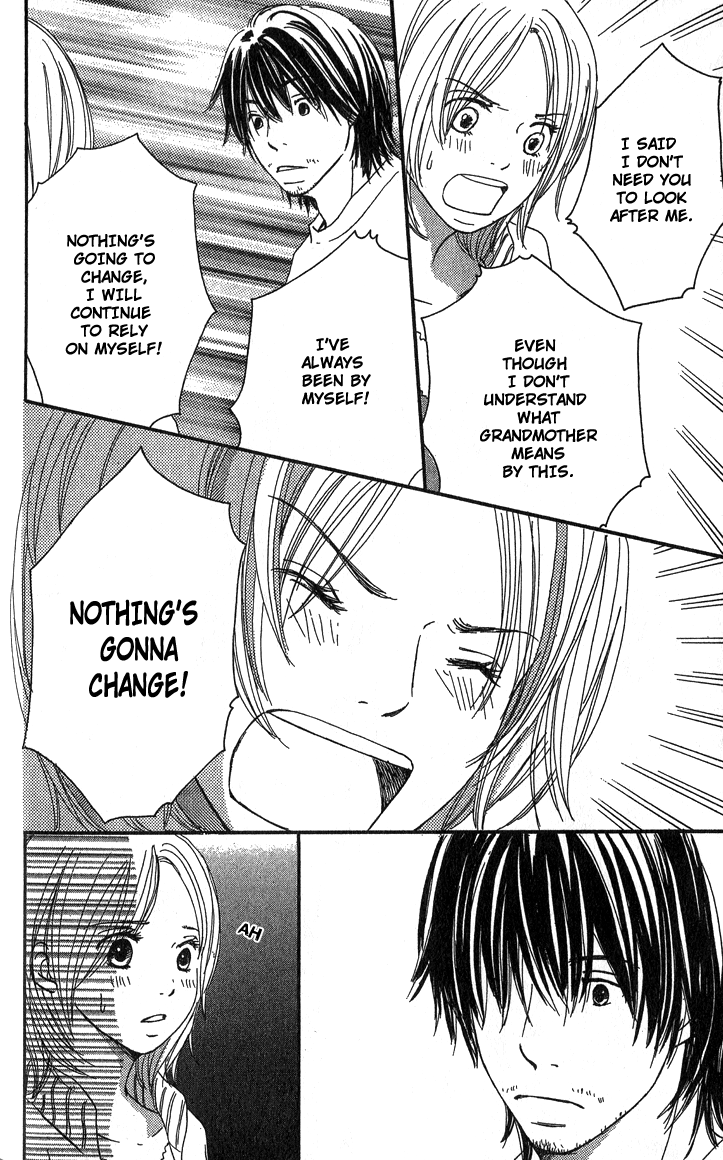 Shiawase Ikura De Kaemasu Ka? Vol. 1 Ch. 1 第34页