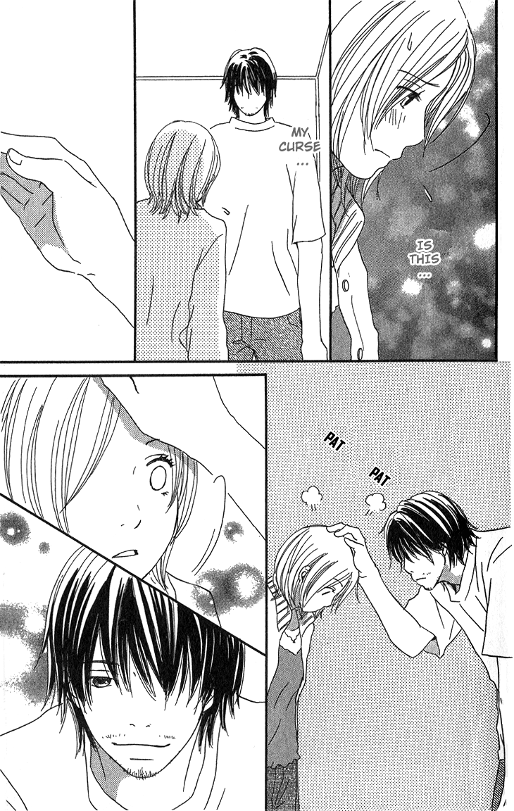 Shiawase Ikura De Kaemasu Ka? Vol. 1 Ch. 1 第35页