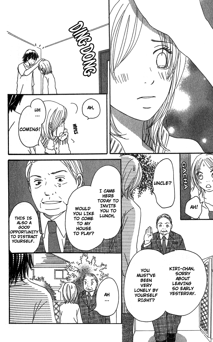 Shiawase Ikura De Kaemasu Ka? Vol. 1 Ch. 1 第36页
