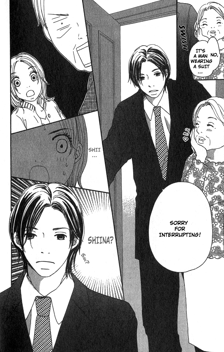 Shiawase Ikura De Kaemasu Ka? Vol. 1 Ch. 1 第41页