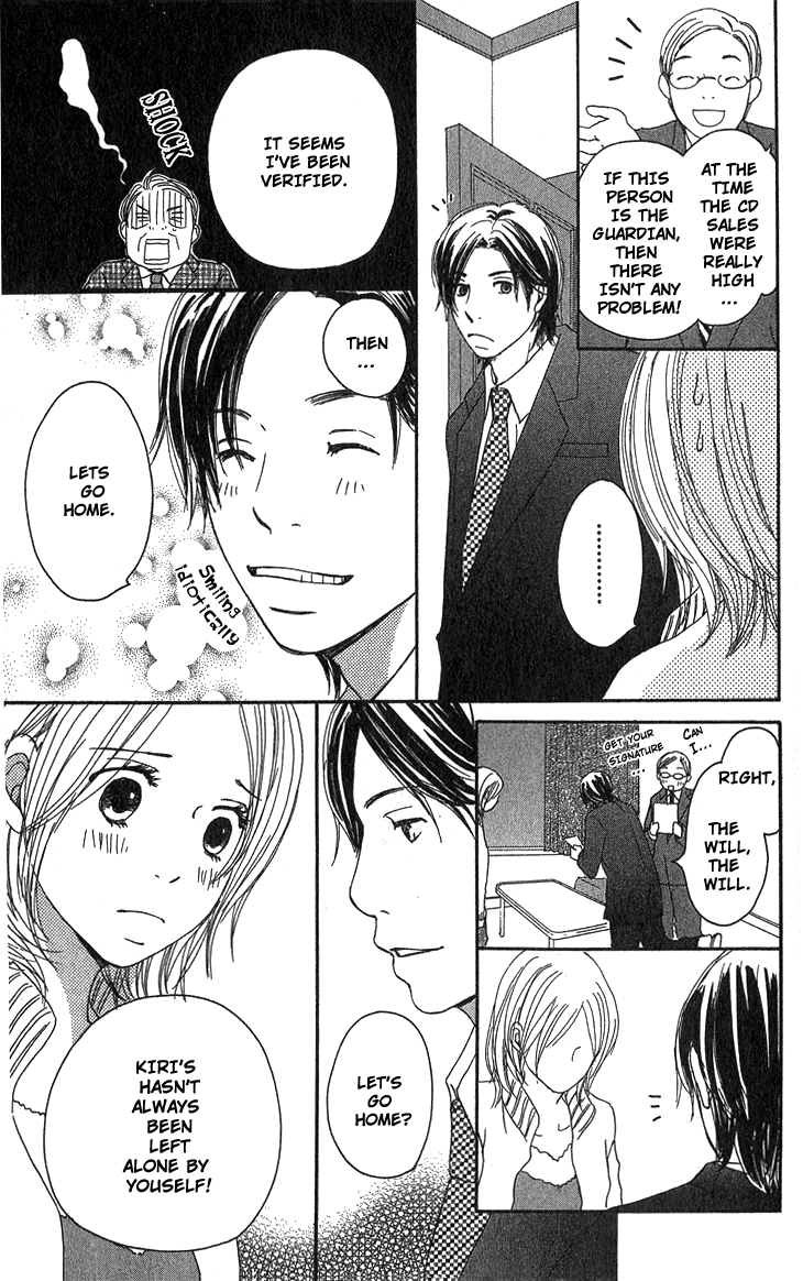 Shiawase Ikura De Kaemasu Ka? Vol. 1 Ch. 1 第44页