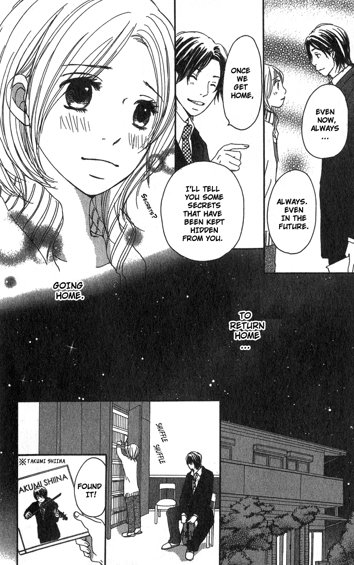 Shiawase Ikura De Kaemasu Ka? Vol. 1 Ch. 1 第45页