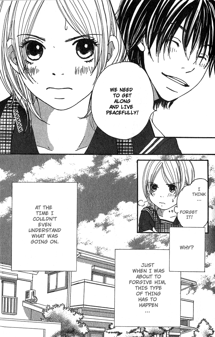 Shiawase Ikura De Kaemasu Ka? Vol. 1 Ch. 1 第53页