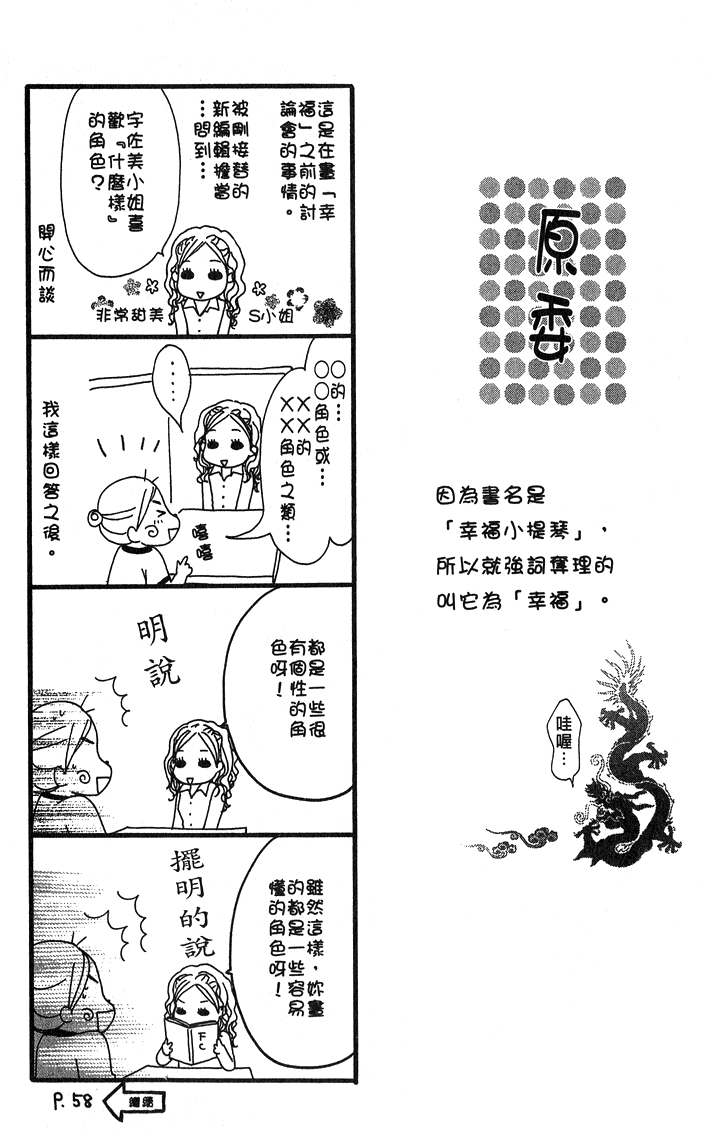 Shiawase Ikura De Kaemasu Ka? Vol. 1 Ch. 1 第54页