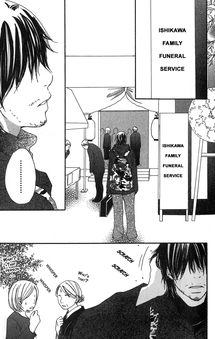 Shiawase Ikura De Kaemasu Ka? Vol. 1 Ch. 1 第57页