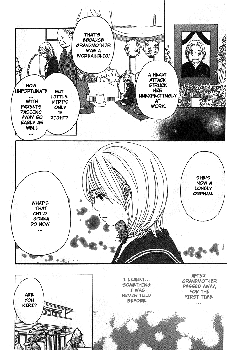 Shiawase Ikura De Kaemasu Ka? Vol. 1 Ch. 1 第58页