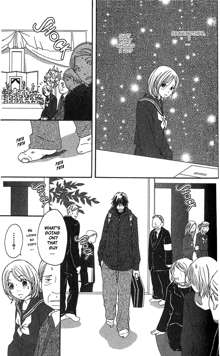 Shiawase Ikura De Kaemasu Ka? 第8页