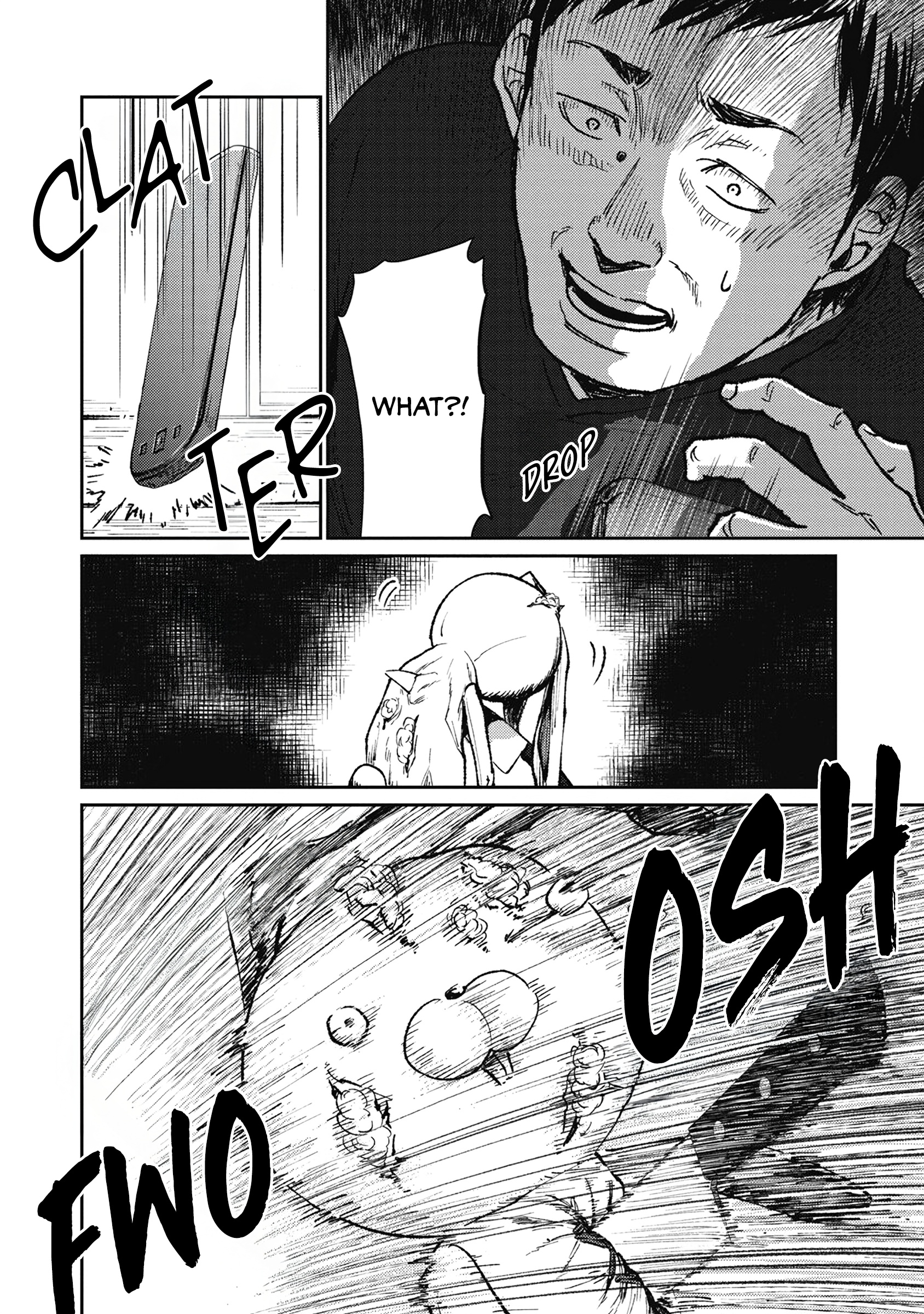 Kaiikai Solo Hide and Seek Part 1 第13页