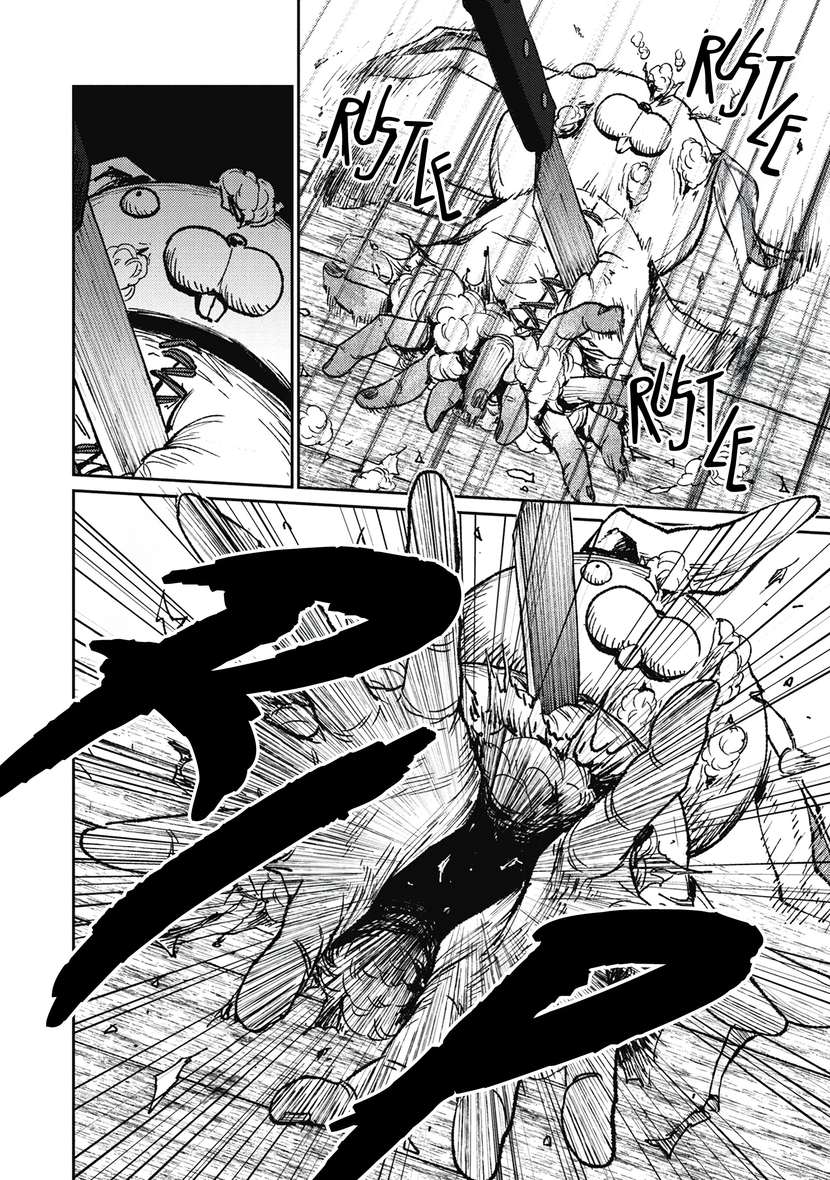 Kaiikai Solo Hide and Seek Part 1 第15页