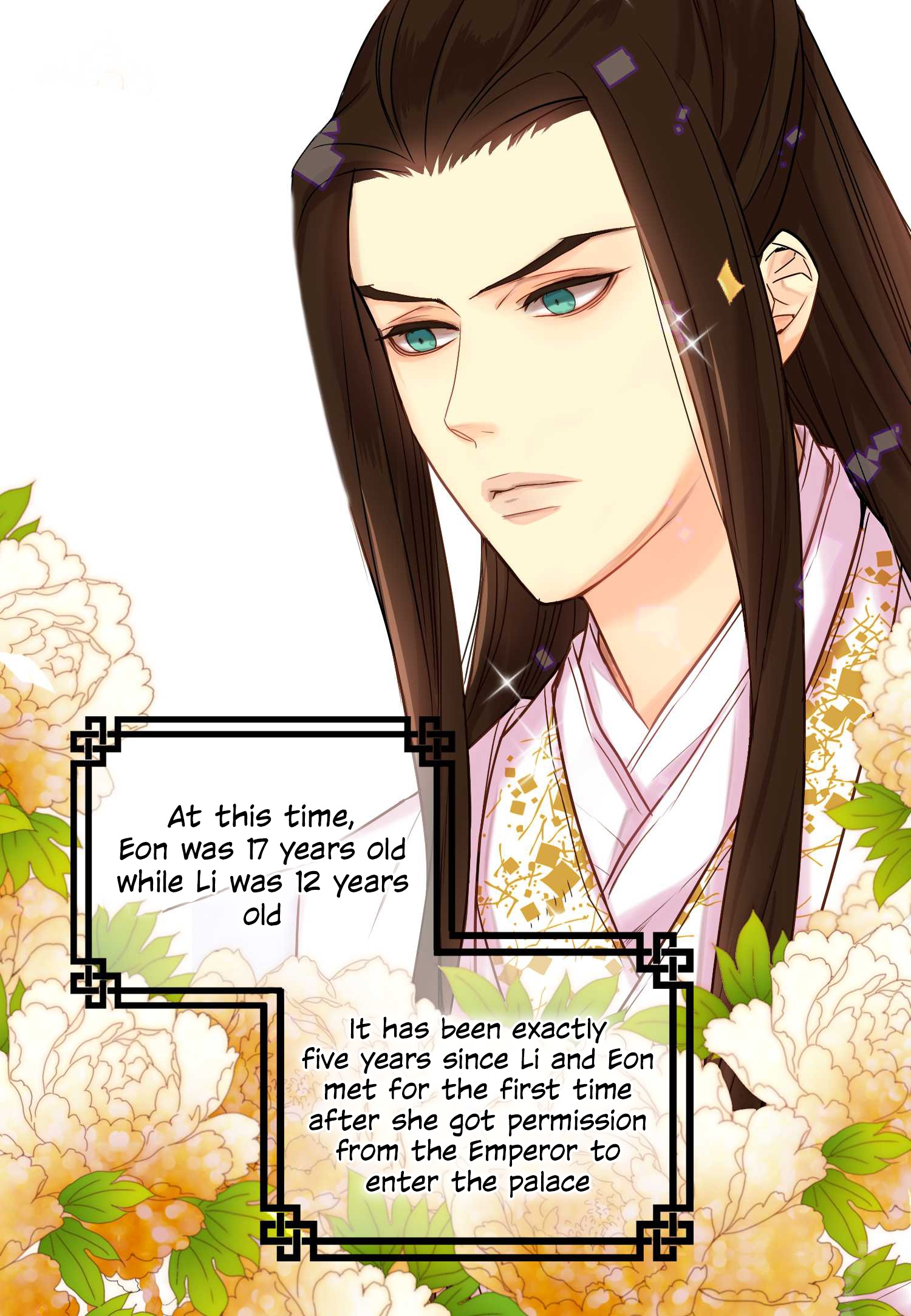 The Wicked Queen Vol. 1 Ch. 6 第23页
