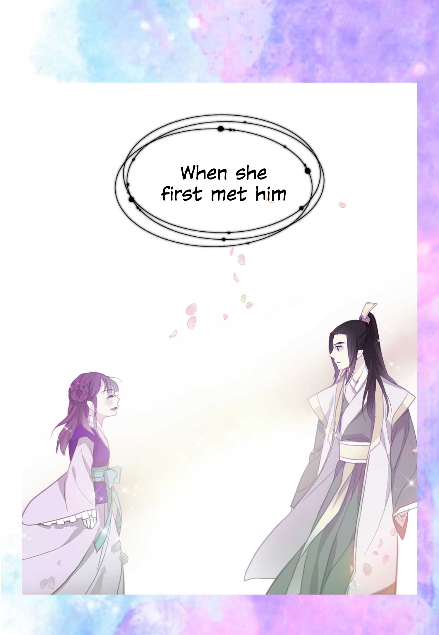 The Wicked Queen Vol. 1 Ch. 6 第25页