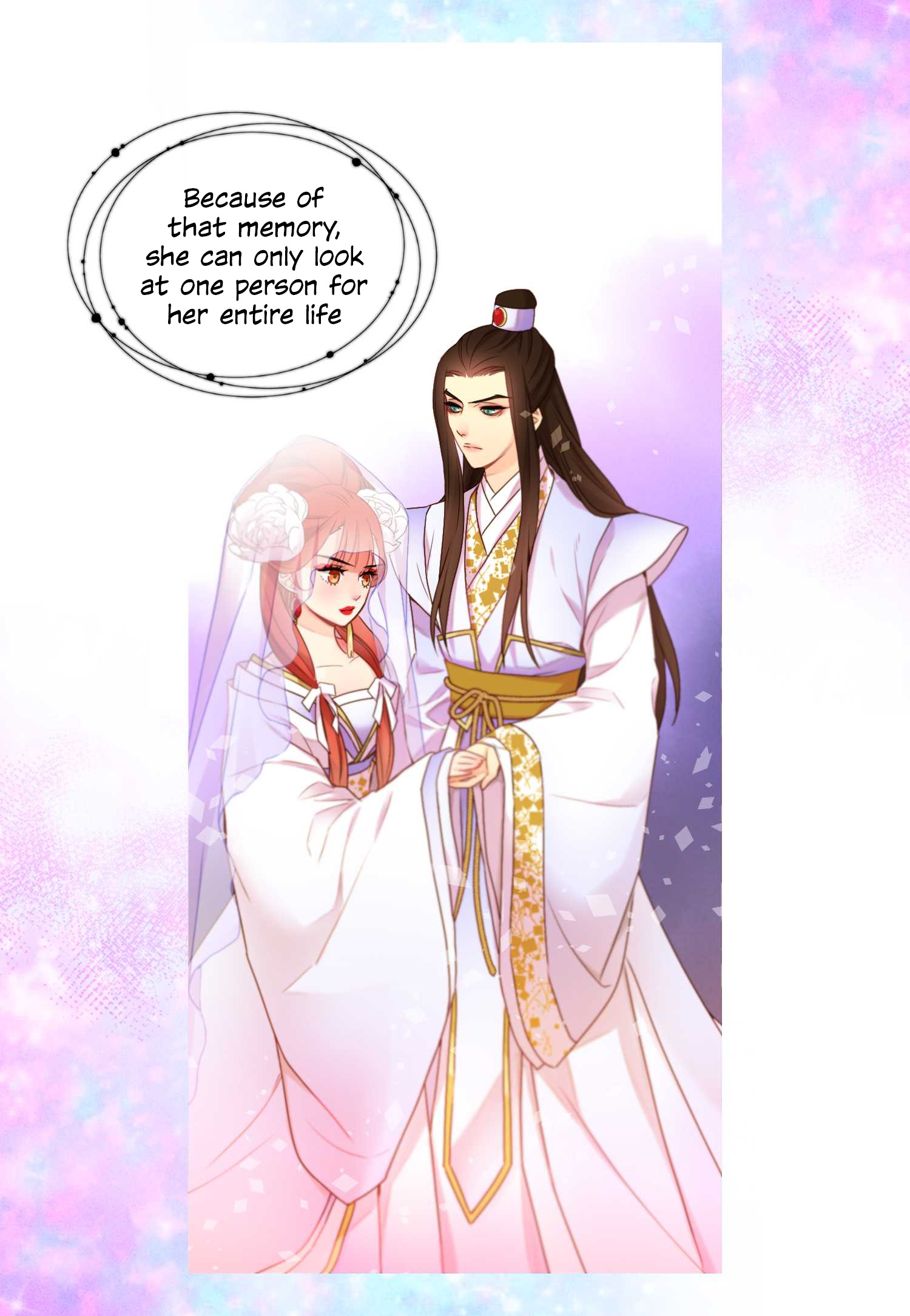 The Wicked Queen Vol. 1 Ch. 6 第28页