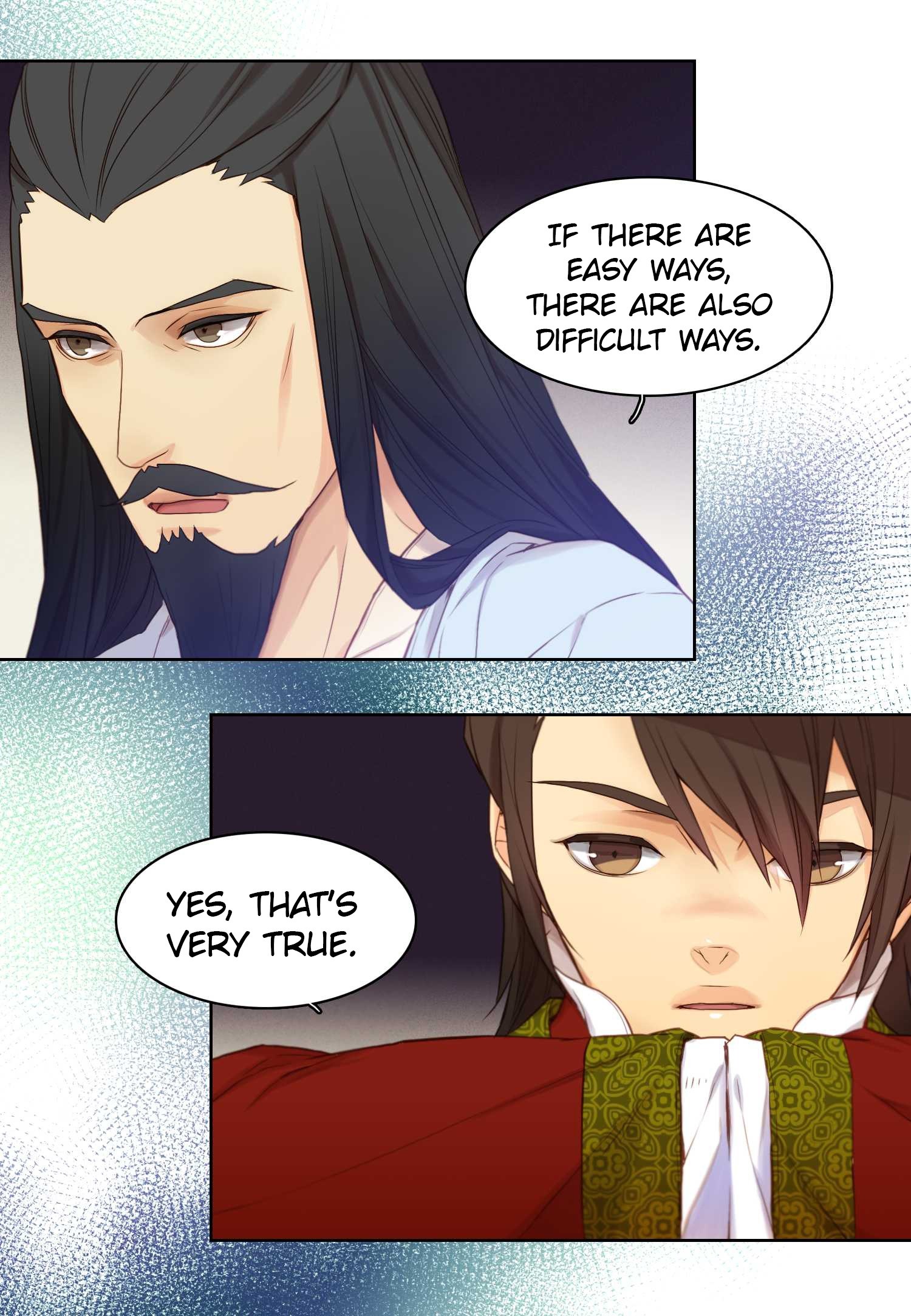 The Wicked Queen Vol. 1 Ch. 6 第4页