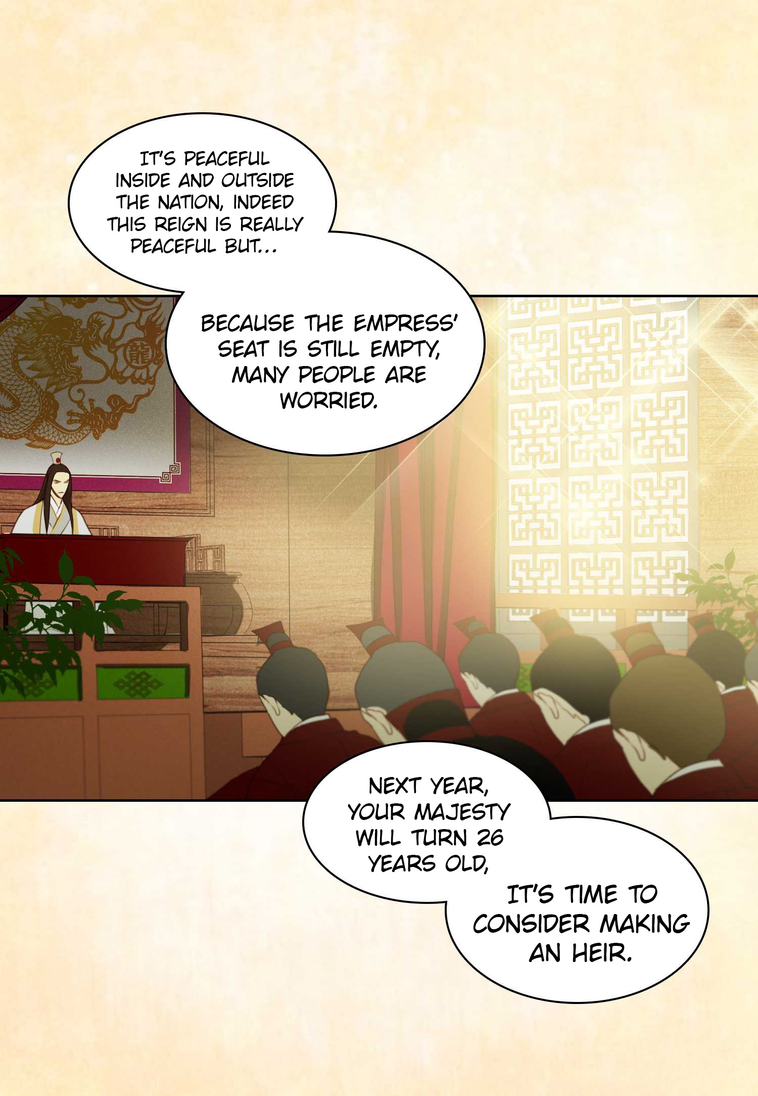 The Wicked Queen Vol. 1 Ch. 6 第32页