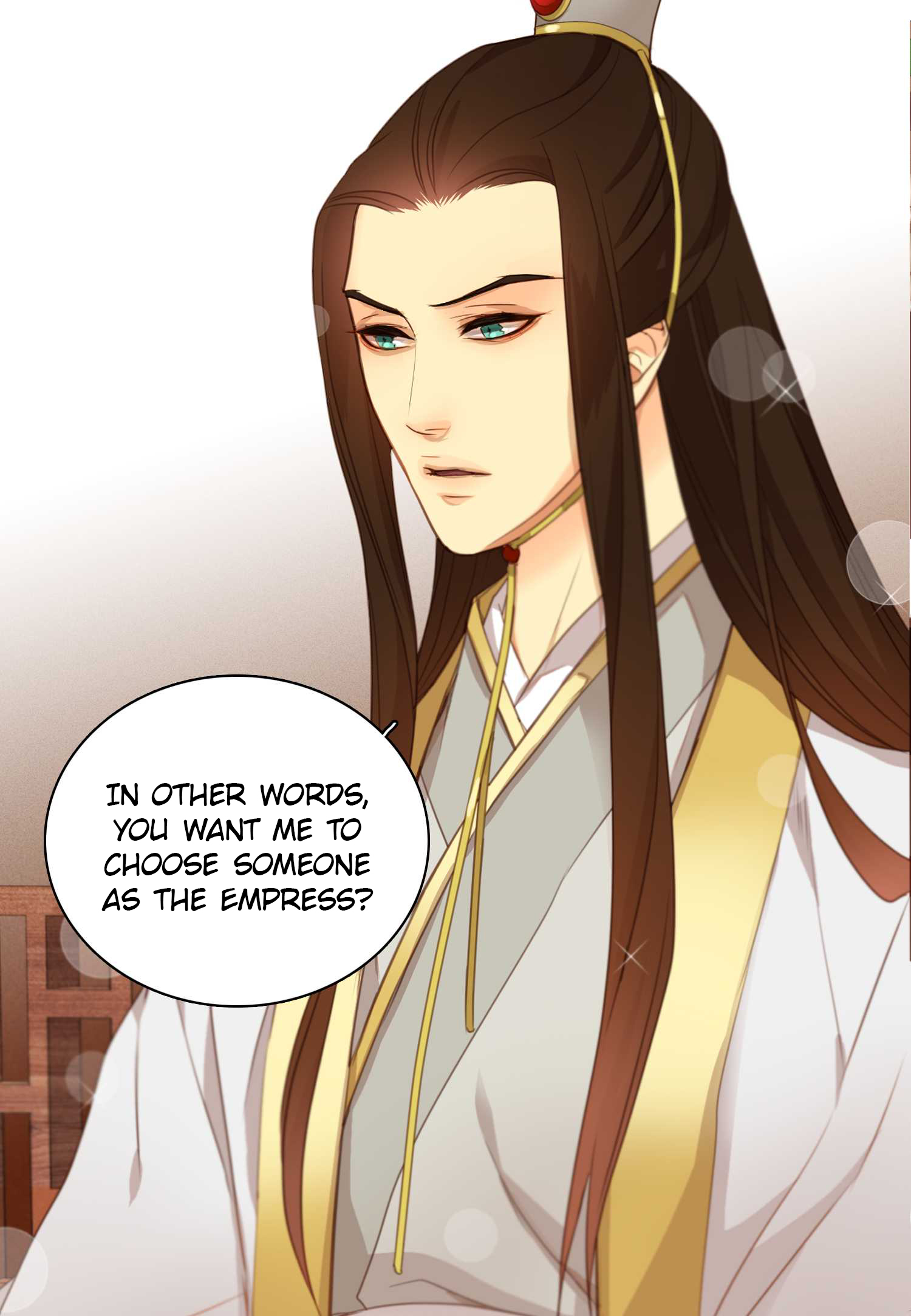 The Wicked Queen Vol. 1 Ch. 6 第33页