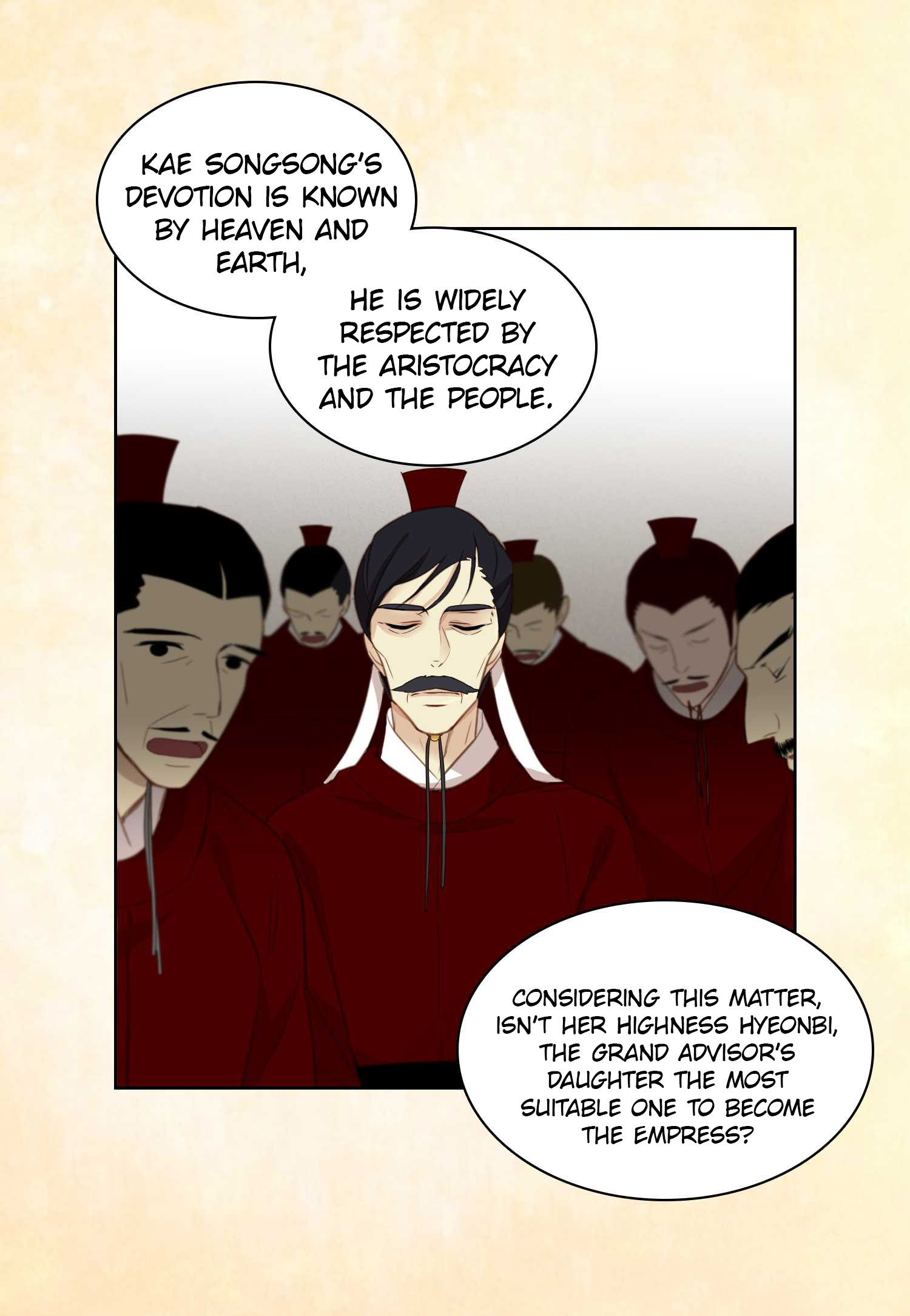The Wicked Queen Vol. 1 Ch. 6 第36页