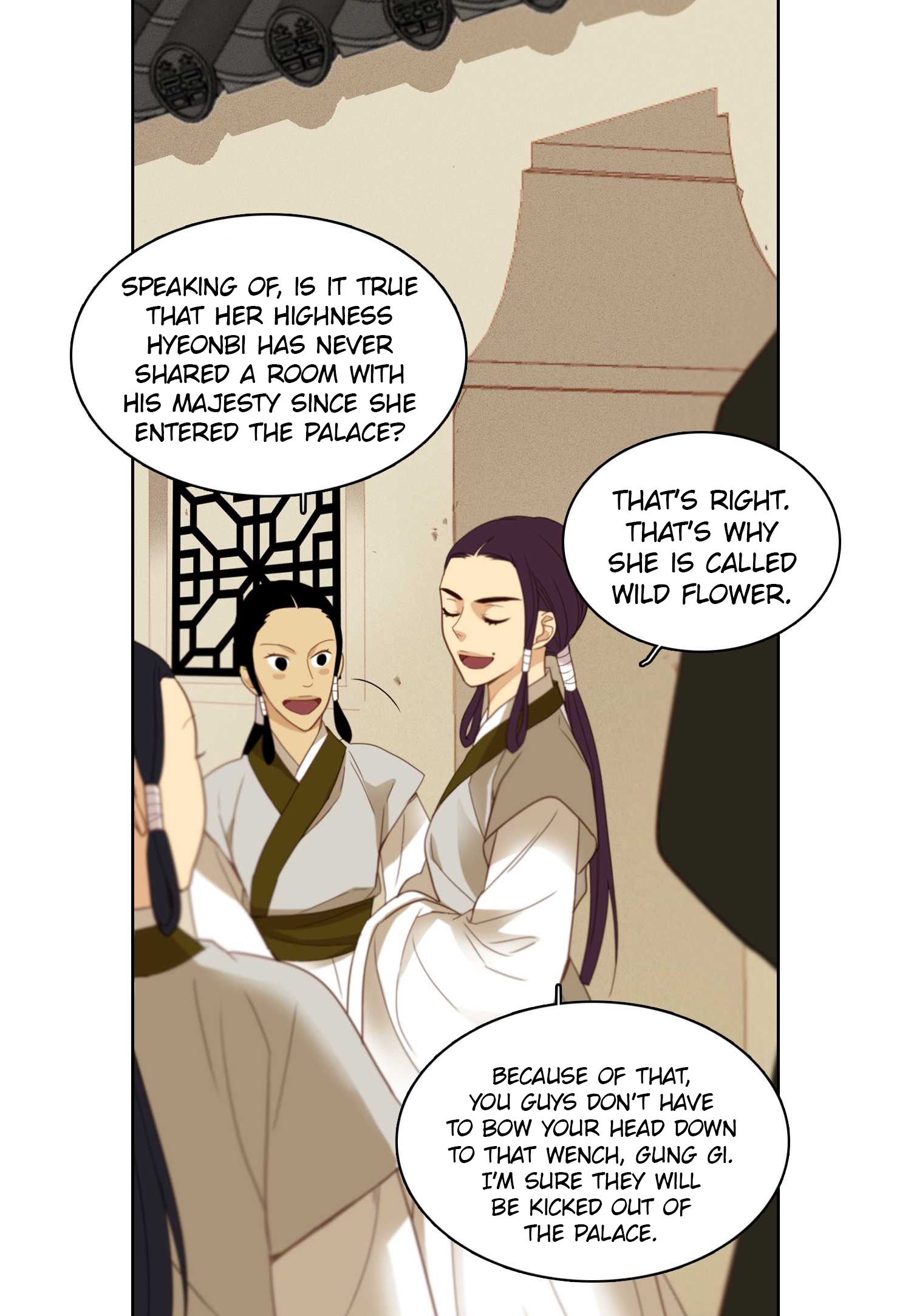 The Wicked Queen Vol. 1 Ch. 6 第41页