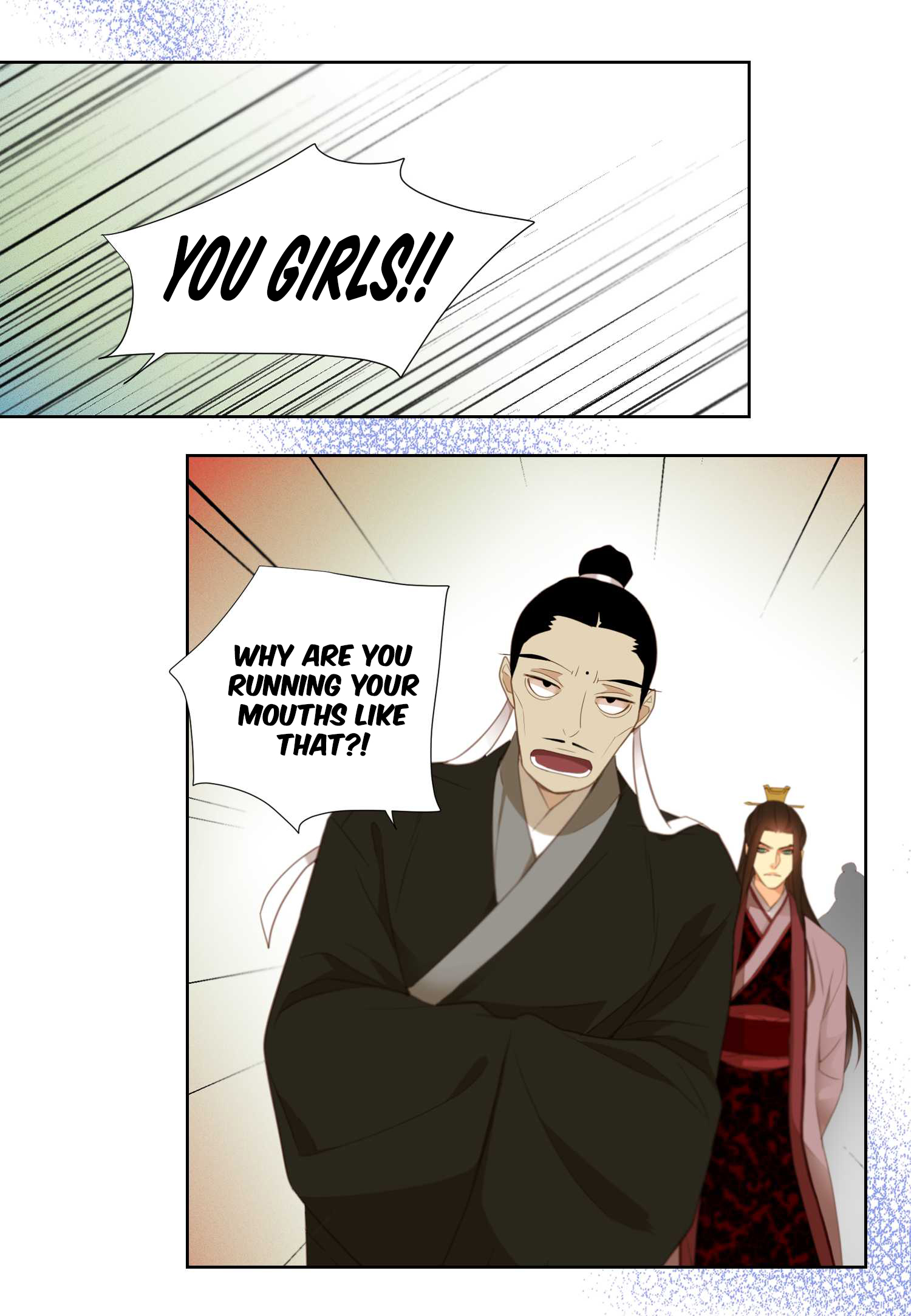 The Wicked Queen Vol. 1 Ch. 6 第42页