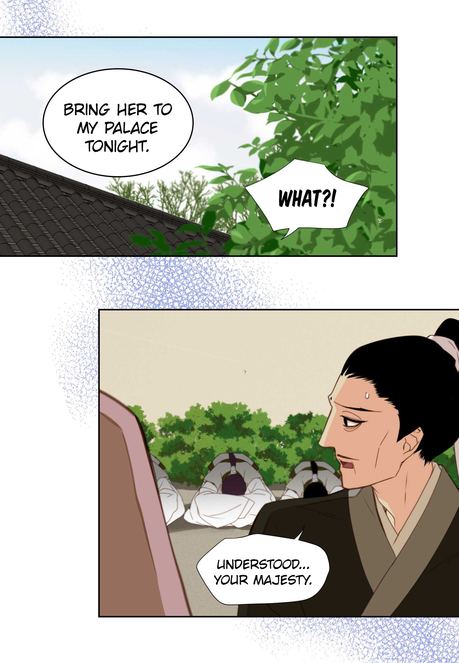 The Wicked Queen Vol. 1 Ch. 6 第47页