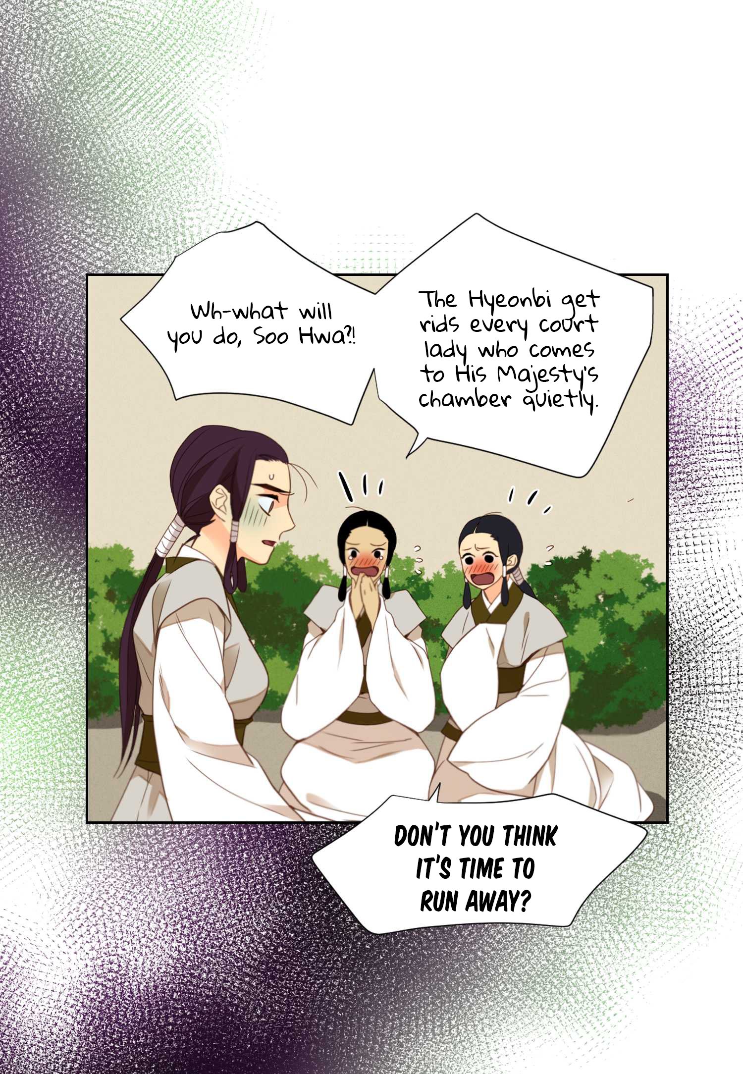 The Wicked Queen Vol. 1 Ch. 6 第48页