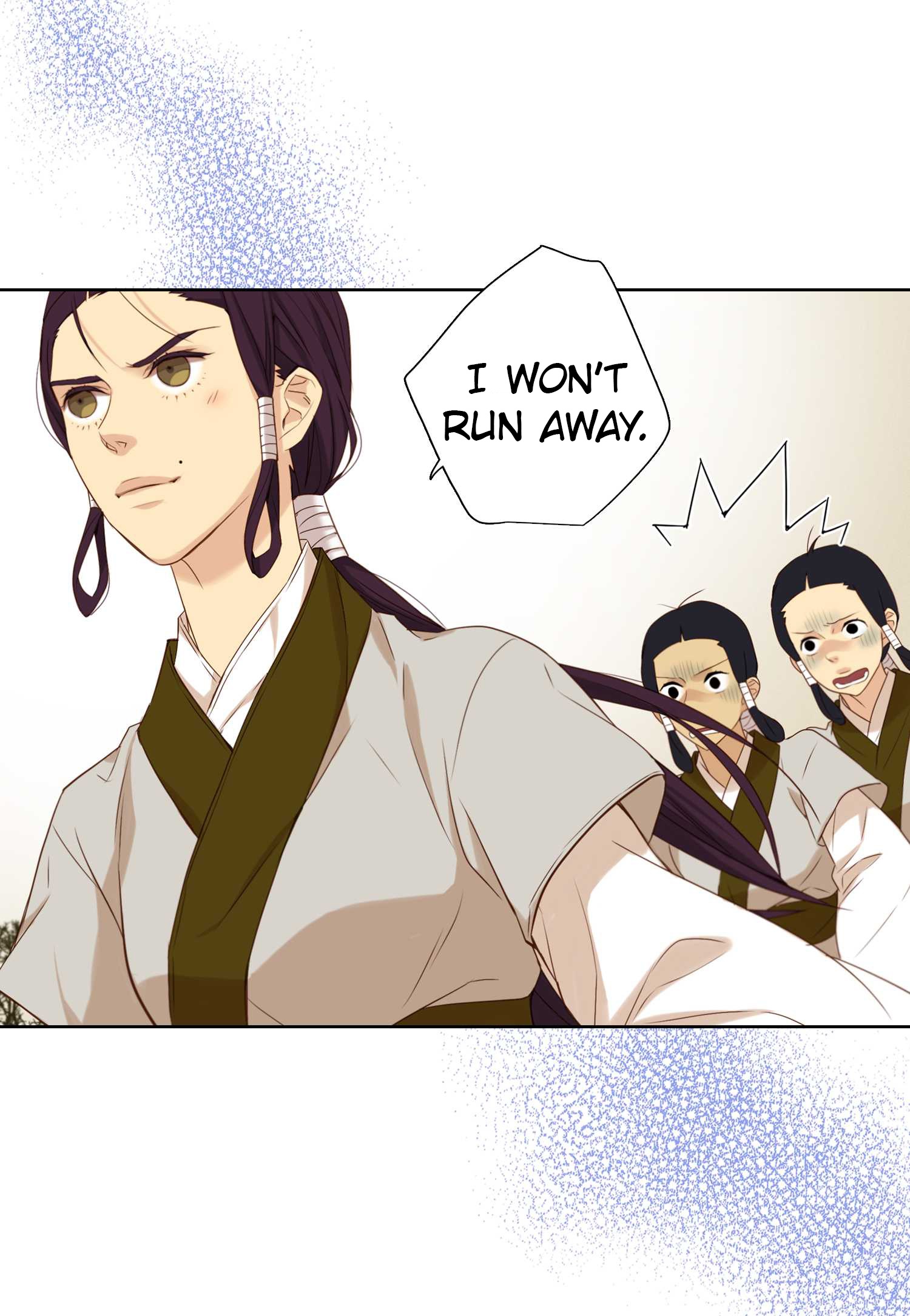 The Wicked Queen Vol. 1 Ch. 6 第50页
