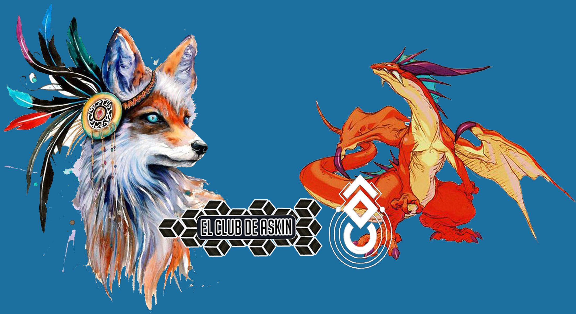 Dorakon! 第1页
