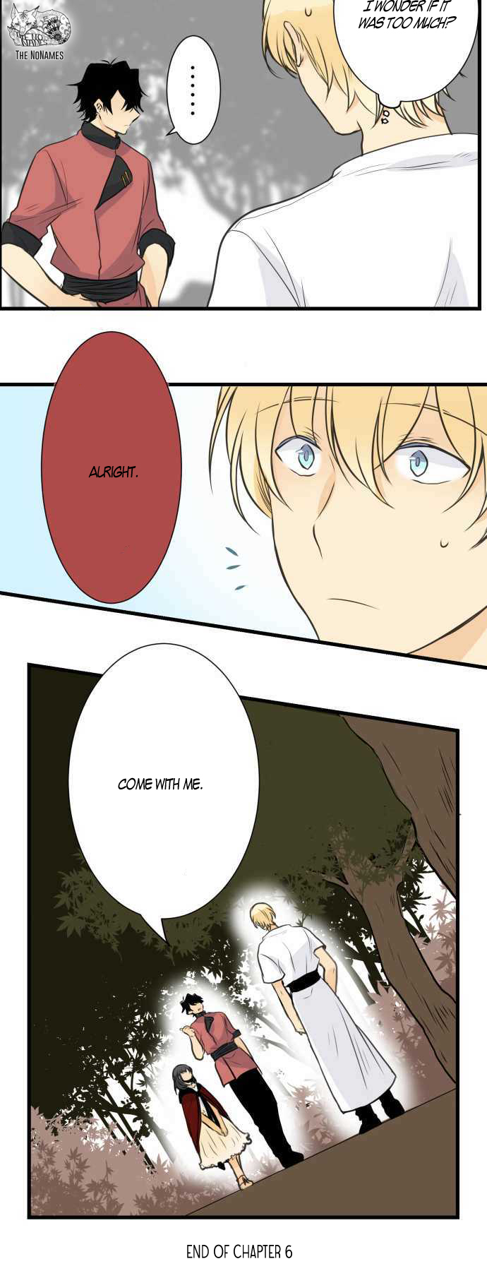 Our Amnesia Contact (1) 第19页