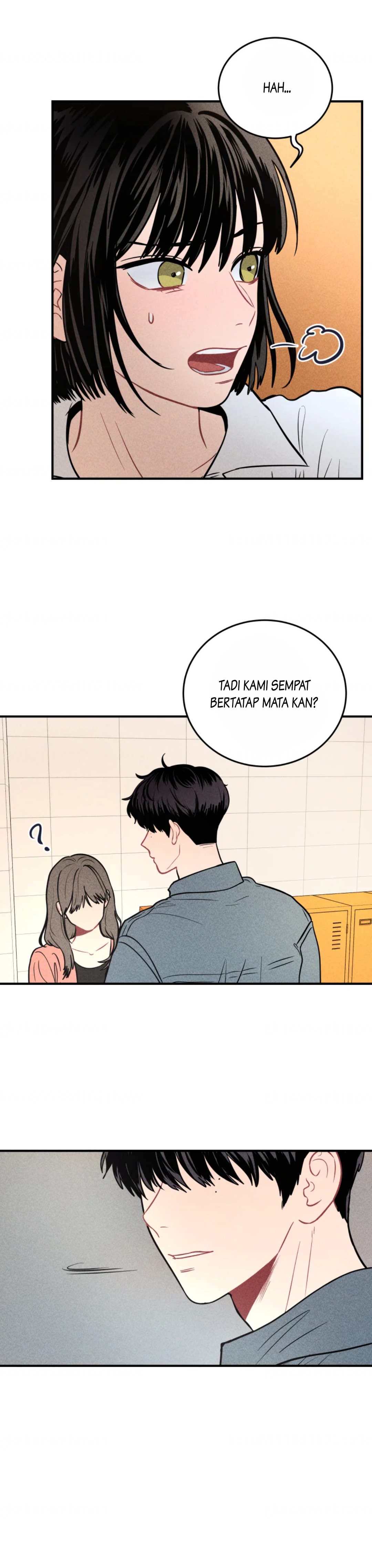 Gwijjal Romance Ch. 2 第2页