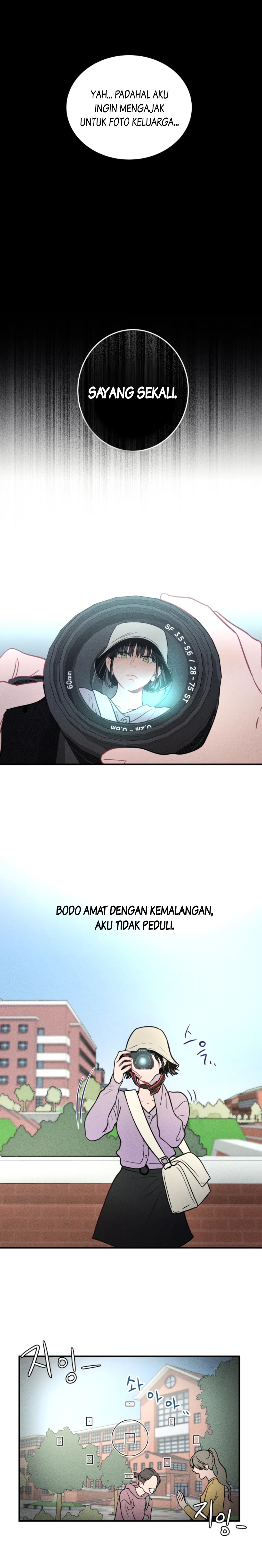 Gwijjal Romance Ch. 2 第12页