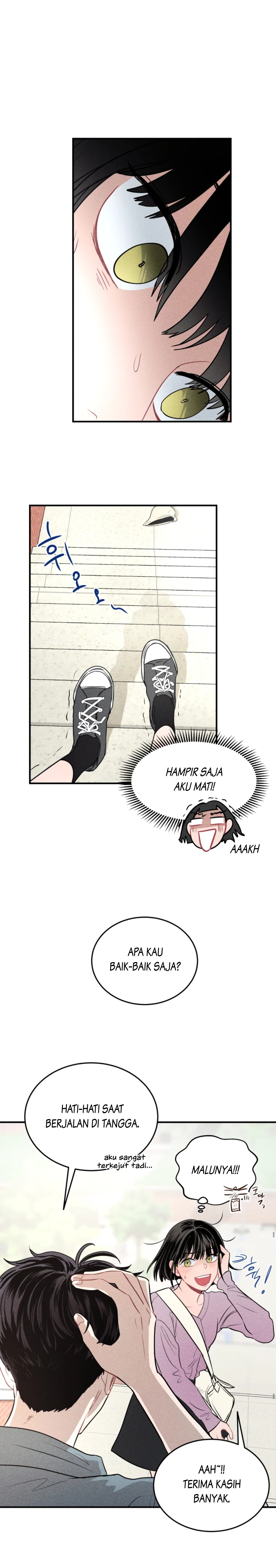 Gwijjal Romance Ch. 2 第17页