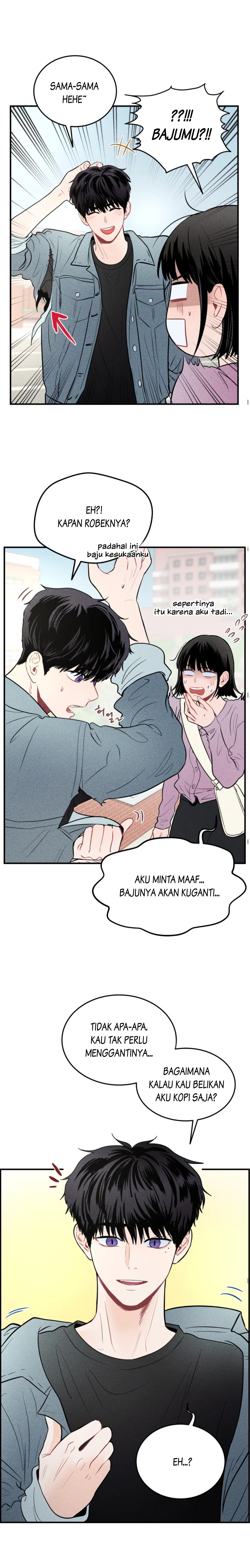 Gwijjal Romance Ch. 2 第18页