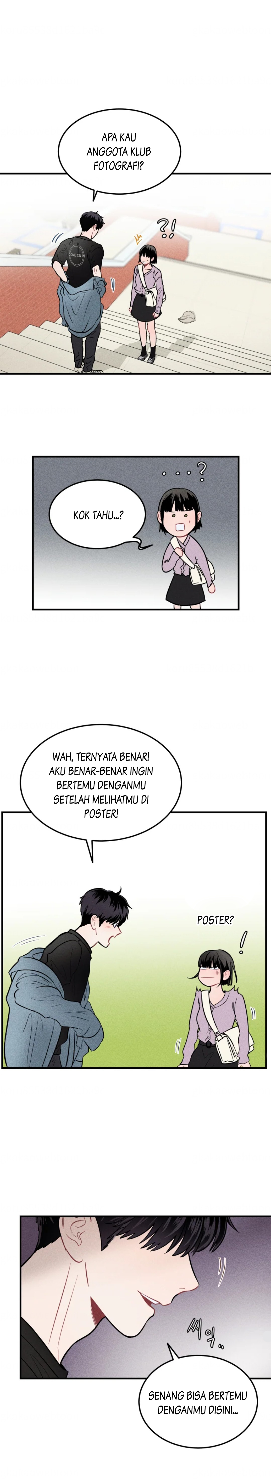 Gwijjal Romance Ch. 2 第19页