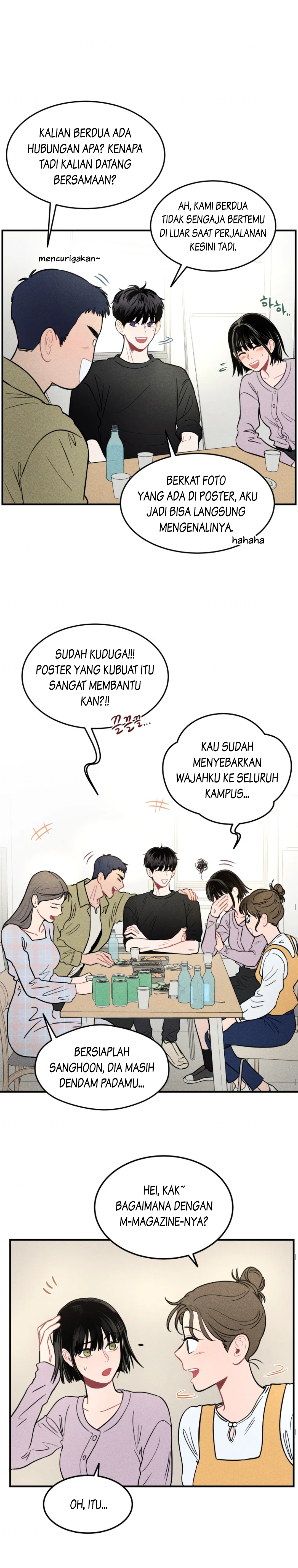 Gwijjal Romance Ch. 2 第22页