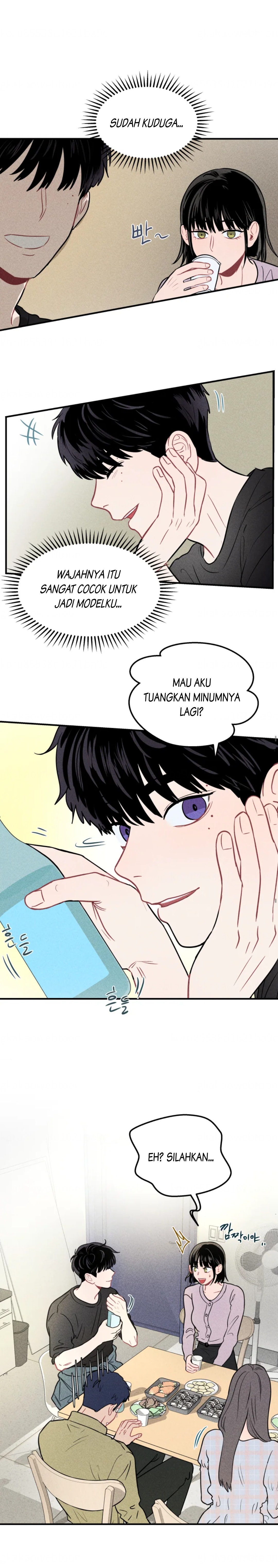 Gwijjal Romance Ch. 2 第26页