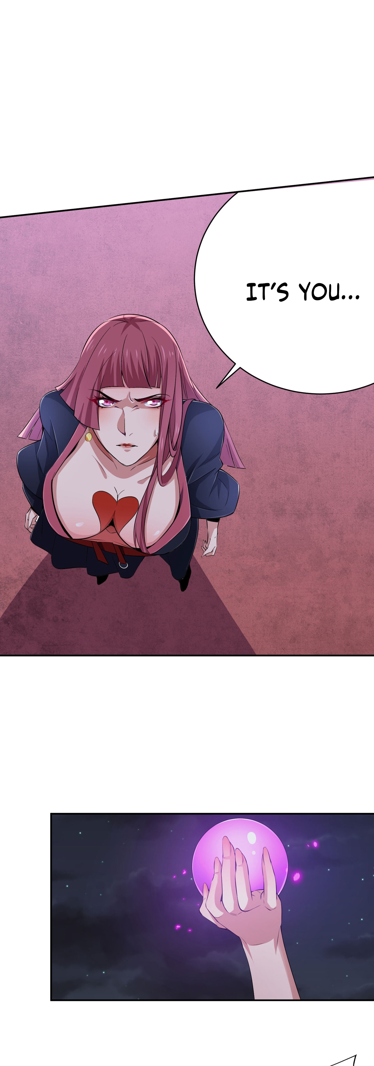 I Just Want to Be Killed Ch. 2 第6页