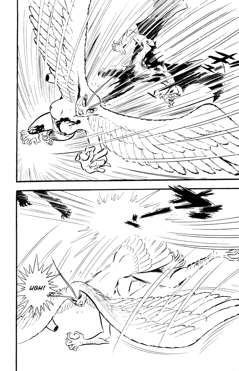 Devilman [Full Volume] 第166页