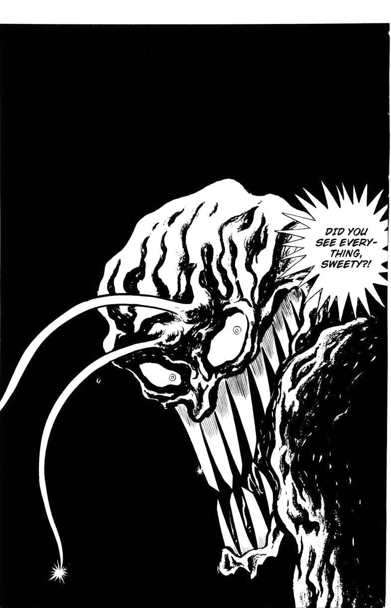 Devilman [Full Volume] 第42页