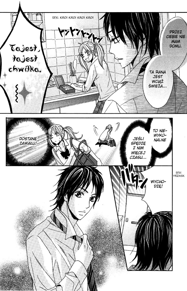 L-DK Vol. 1 Ch. 2 第8页