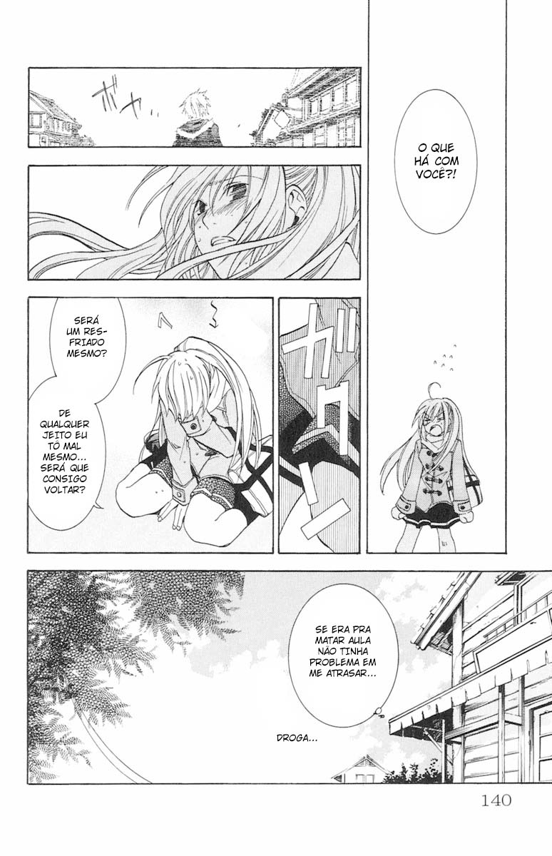 Dear my Doll - Kimi to no Yakusoku Shichibouden (Parte 3) 第15页