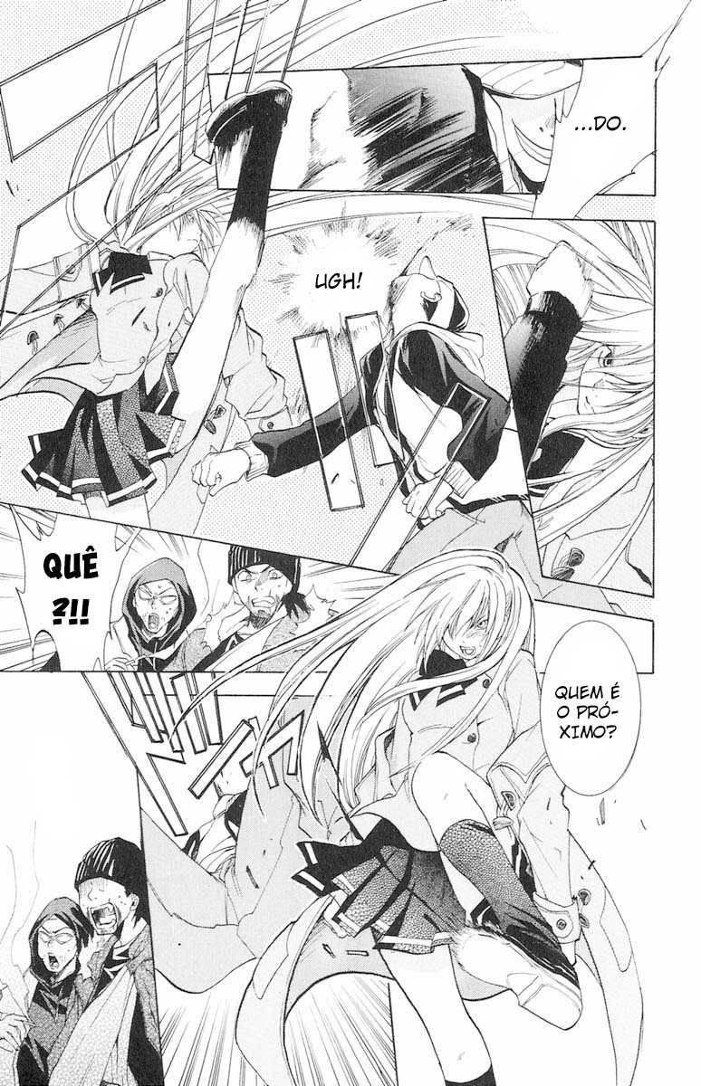 Dear my Doll - Kimi to no Yakusoku Shichibouden (Parte 3) 第24页
