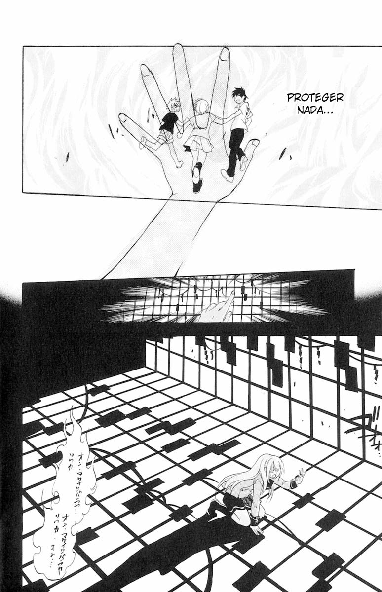 Dear my Doll - Kimi to no Yakusoku Shichibouden (Parte 3) 第29页