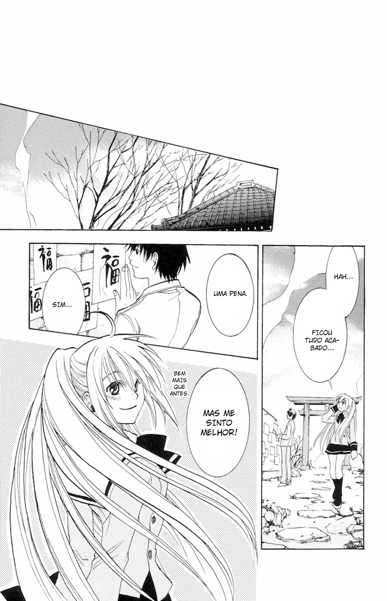Dear my Doll - Kimi to no Yakusoku Shichibouden (Parte 3) 第36页