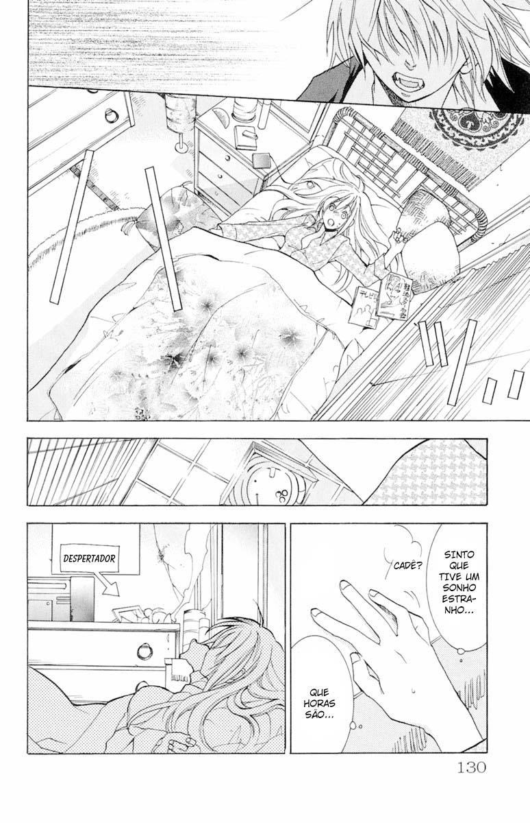Dear my Doll - Kimi to no Yakusoku Shichibouden (Parte 3) 第5页