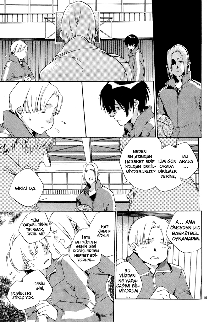 Tetsugaku Letra Vol. 1 Ch. 2 第22页